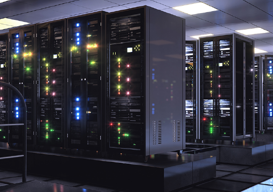 Data Center Cooling